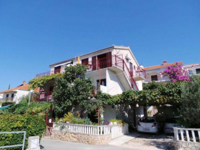 Apartment in Okrug Gornji 6217